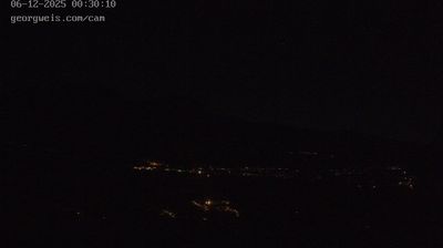 immagine della webcam nei dintorni di Varena: webcam Cortaccia sulla Strada del Vino