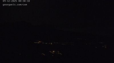 immagine della webcam nei dintorni di Ruffré Mendola: webcam Cortaccia sulla Strada del Vino