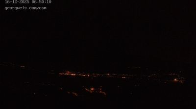 immagine della webcam nei dintorni di Baselga di Pinè: webcam Cortaccia sulla Strada del Vino