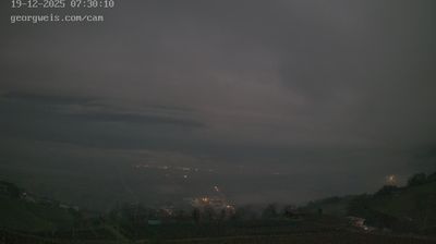 immagine della webcam nei dintorni di Bedollo: webcam Cortaccia sulla Strada del Vino
