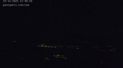 immagine della webcam nei dintorni di Vervò: webcam Cortaccia sulla Strada del Vino