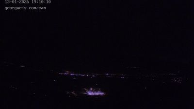 immagine della webcam nei dintorni di Fai della Paganella: webcam Cortaccia sulla Strada del Vino