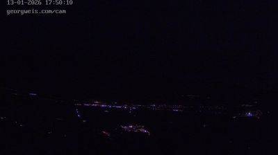 immagine della webcam nei dintorni di Cavalese: webcam Cortaccia sulla Strada del Vino