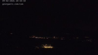 immagine della webcam nei dintorni di Cloz: webcam Cortaccia sulla Strada del Vino