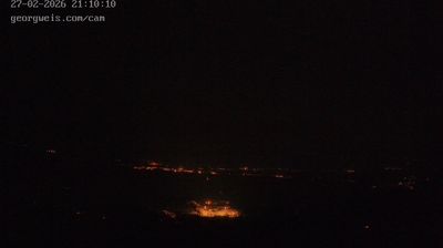 immagine della webcam nei dintorni di Fai della Paganella: webcam Cortaccia sulla Strada del Vino