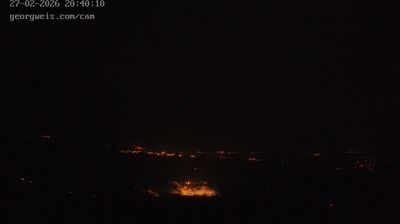 immagine della webcam nei dintorni di Cavalese: webcam Cortaccia sulla Strada del Vino