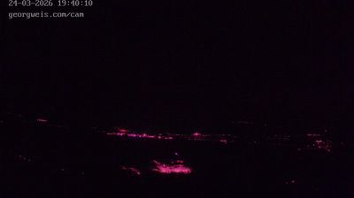 immagine della webcam nei dintorni di Baselga di Pinè: webcam Cortaccia sulla Strada del Vino