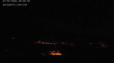 immagine della webcam nei dintorni di Cles: webcam Cortaccia sulla Strada del Vino