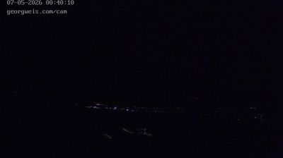 immagine della webcam nei dintorni di Appiano sulla Strada del Vino: webcam Cortaccia sulla Strada del Vino