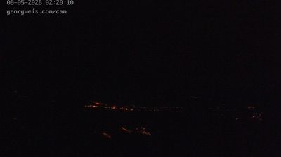 immagine della webcam nei dintorni di Bedollo: webcam Cortaccia sulla Strada del Vino