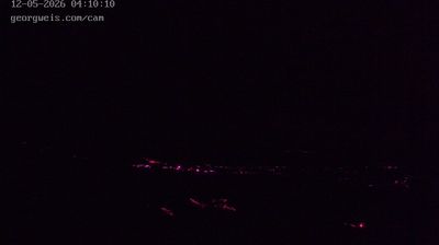 immagine della webcam nei dintorni di Cles: webcam Cortaccia sulla Strada del Vino