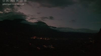 immagine della webcam nei dintorni di Novella: webcam Cortaccia sulla Strada del Vino