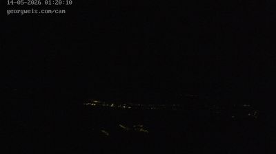 immagine della webcam nei dintorni di Bedollo: webcam Cortaccia sulla Strada del Vino