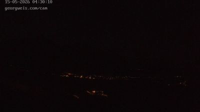 immagine della webcam nei dintorni di Appiano sulla Strada del Vino: webcam Cortaccia sulla Strada del Vino