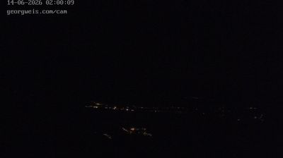immagine della webcam nei dintorni di Fai della Paganella: webcam Cortaccia sulla Strada del Vino