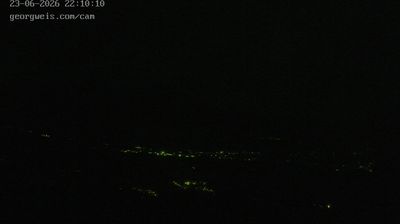 immagine della webcam nei dintorni di Bedollo: webcam Cortaccia sulla Strada del Vino