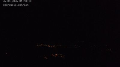 immagine della webcam nei dintorni di Fai della Paganella: webcam Cortaccia sulla Strada del Vino