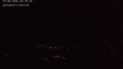 immagine della webcam nei dintorni di Cles: webcam Cortaccia sulla Strada del Vino