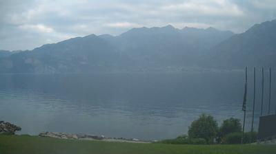Preview delle webcam di Malcesine