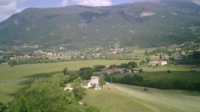immagine della webcam nei dintorni di Affi: webcam Caprino Veronese