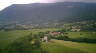 immagine della webcam nei dintorni di Bosco Chiesanuova: webcam Caprino Veronese