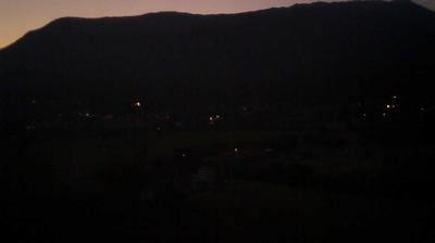 immagine della webcam nei dintorni di Gargnano: webcam Caprino Veronese