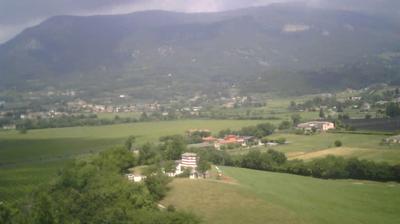 immagine della webcam nei dintorni di Garda: webcam Caprino Veronese