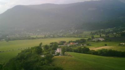 immagine della webcam nei dintorni di Affi: webcam Caprino Veronese