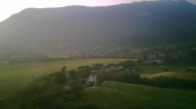 immagine della webcam nei dintorni di Bardolino: webcam Caprino Veronese