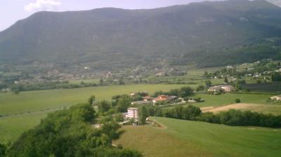 immagine della webcam nei dintorni di Bosco Chiesanuova: webcam Caprino Veronese