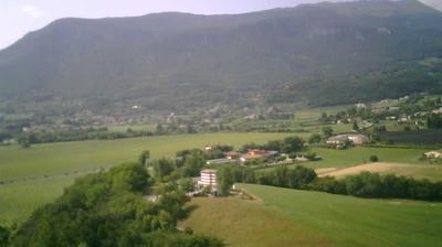 immagine della webcam nei dintorni di San Felice del Benaco: webcam Caprino Veronese