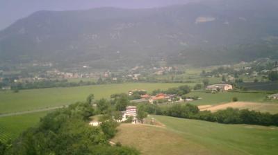 immagine della webcam nei dintorni di Avio: webcam Caprino Veronese