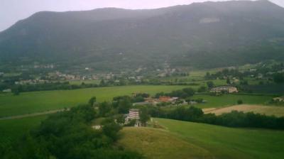 immagine della webcam nei dintorni di Manerba del Garda: webcam Caprino Veronese