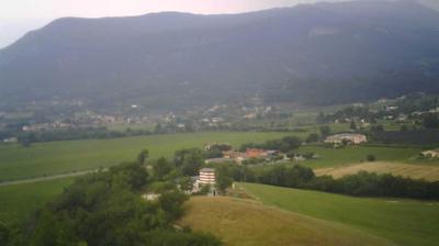 immagine della webcam nei dintorni di Erbezzo: webcam Caprino Veronese