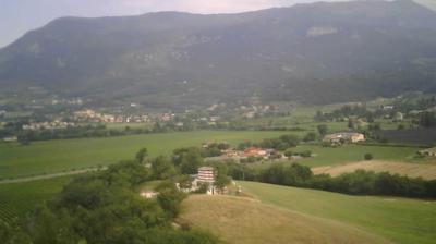 immagine della webcam nei dintorni di Moniga del Garda: webcam Caprino Veronese