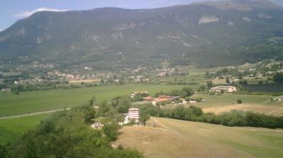 immagine della webcam nei dintorni di Affi: webcam Caprino Veronese