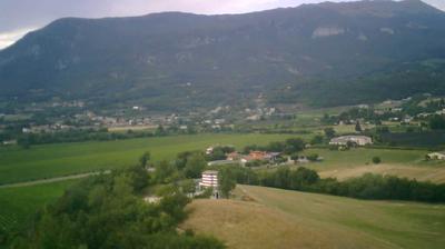 immagine della webcam nei dintorni di Torri del Benaco: webcam Caprino Veronese