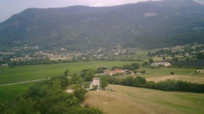 immagine della webcam nei dintorni di Manerba del Garda: webcam Caprino Veronese