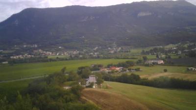 immagine della webcam nei dintorni di Verona: webcam Caprino Veronese