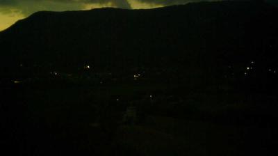 immagine della webcam nei dintorni di Verona: webcam Caprino Veronese