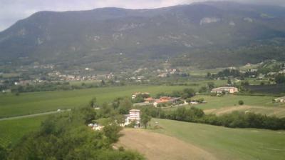 immagine della webcam nei dintorni di San Zeno di Montagna: webcam Caprino Veronese
