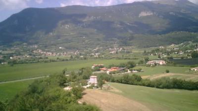 immagine della webcam nei dintorni di Toscolano-Maderno: webcam Caprino Veronese