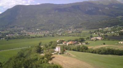 Preview delle webcam di Caprino Veronese