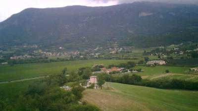 immagine della webcam nei dintorni di Novezza: webcam Caprino Veronese