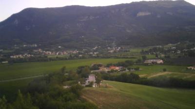 immagine della webcam nei dintorni di Torri del Benaco: webcam Caprino Veronese