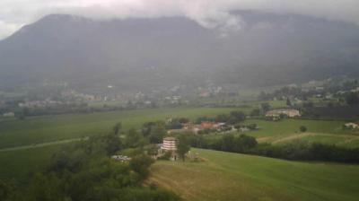 immagine della webcam nei dintorni di Verona: webcam Caprino Veronese