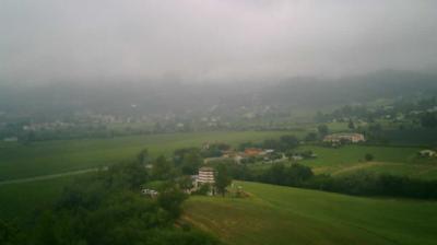 immagine della webcam nei dintorni di Montorio: webcam Caprino Veronese
