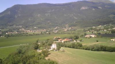immagine della webcam nei dintorni di Bosco Chiesanuova: webcam Caprino Veronese