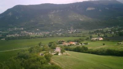 immagine della webcam nei dintorni di Torri del Benaco: webcam Caprino Veronese
