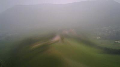 immagine della webcam nei dintorni di Passo delle Fittanze: webcam Caprino Veronese